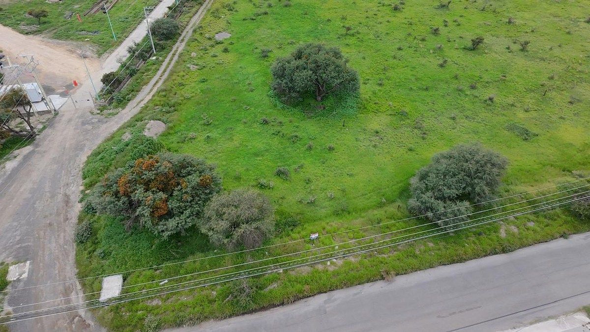 Lote em El Carmen, El Marqués, foto 13 de 13