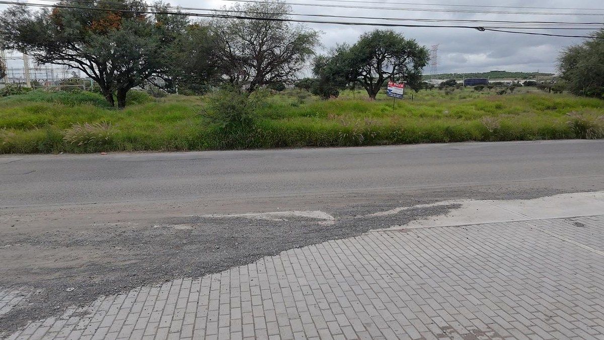 Lote em El Carmen, El Marqués, foto 12 de 13