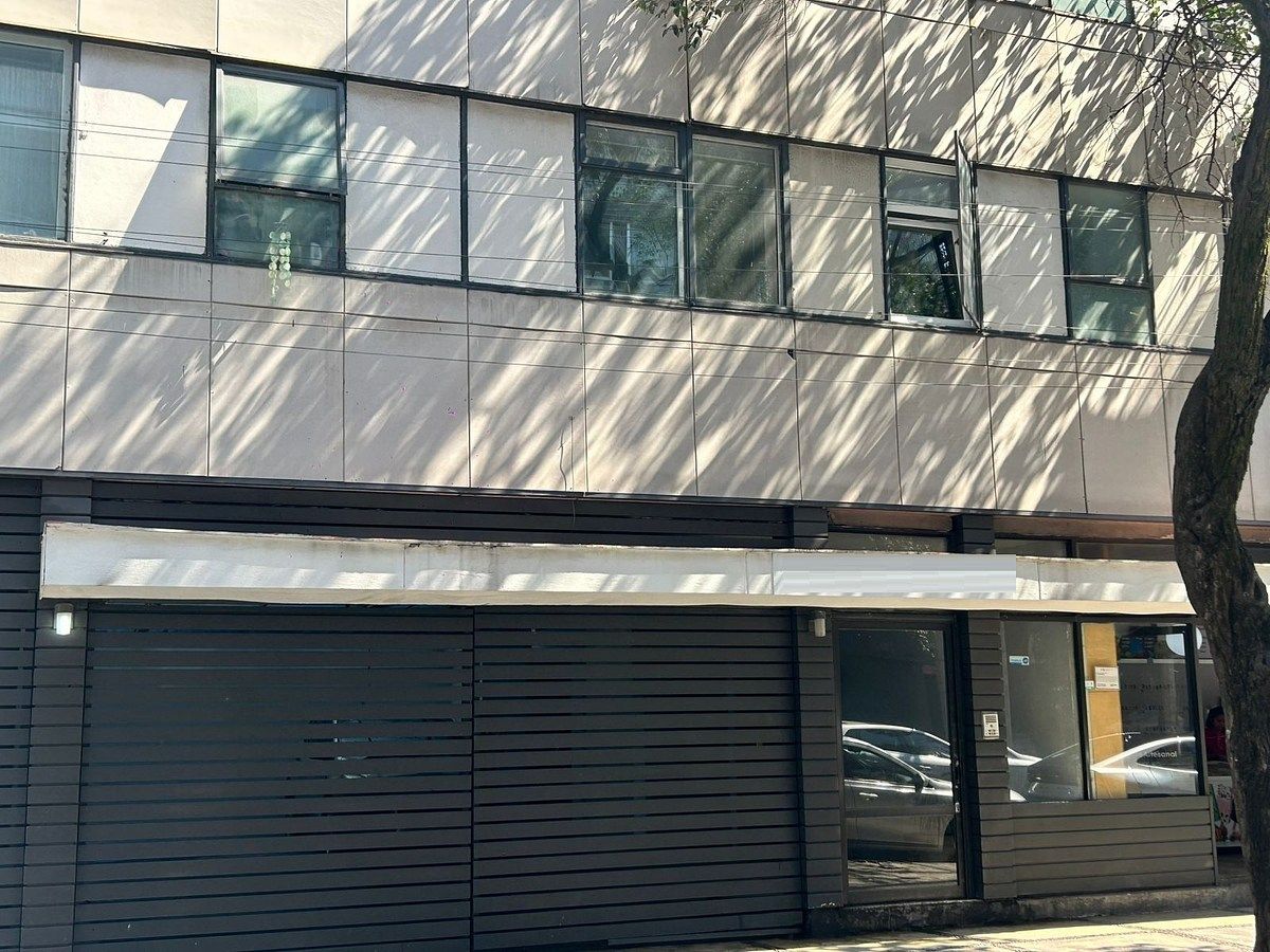 199, Avenida Diagonal Patriotismo, Hipódromo, 06170 con 2 Recámaras, 3 Baños, 170 Metros Cuadrados y 2 Puestos de Estacionamiento 199, Avenida Diagonal Patriotismo, Hipódromo, 06170 con 2 Recámaras, 3 Baños, 170 Metros Cuadrados y 2 Puestos de Estacionamiento