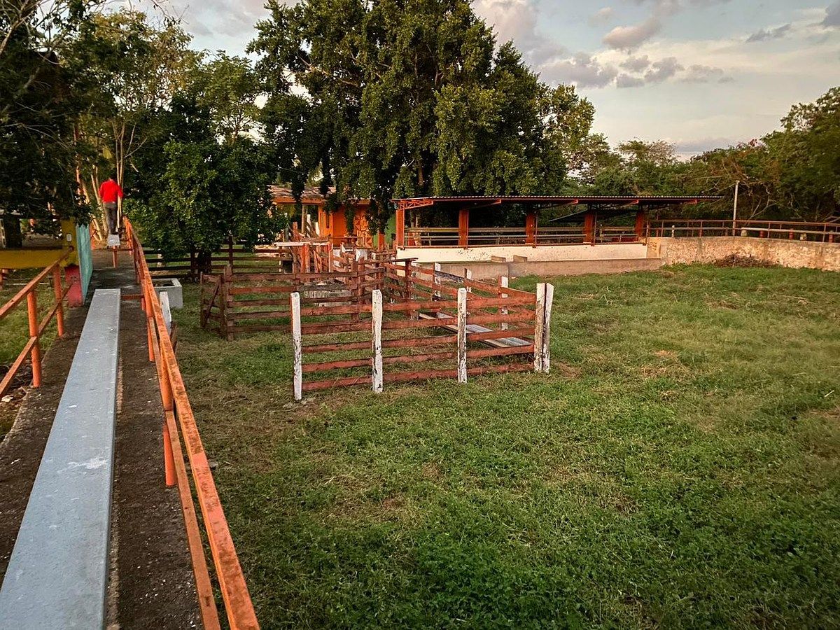 Rancho en Suma, Suma, foto 2 de 17