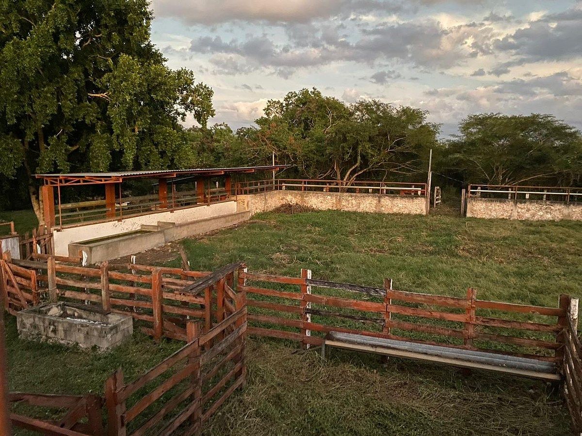 Rancho en Suma, Suma, foto 9 de 17