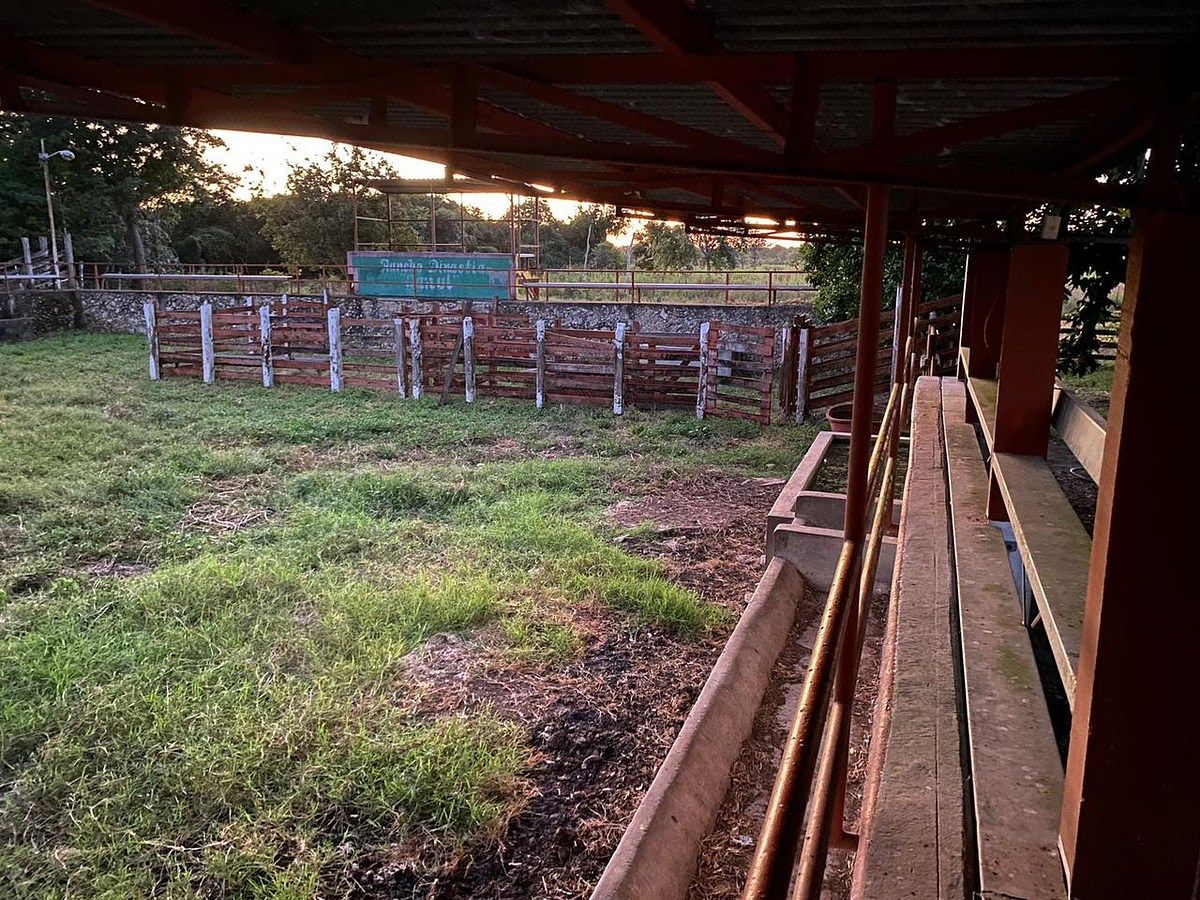 Rancho en Suma, Suma, foto 11 de 17