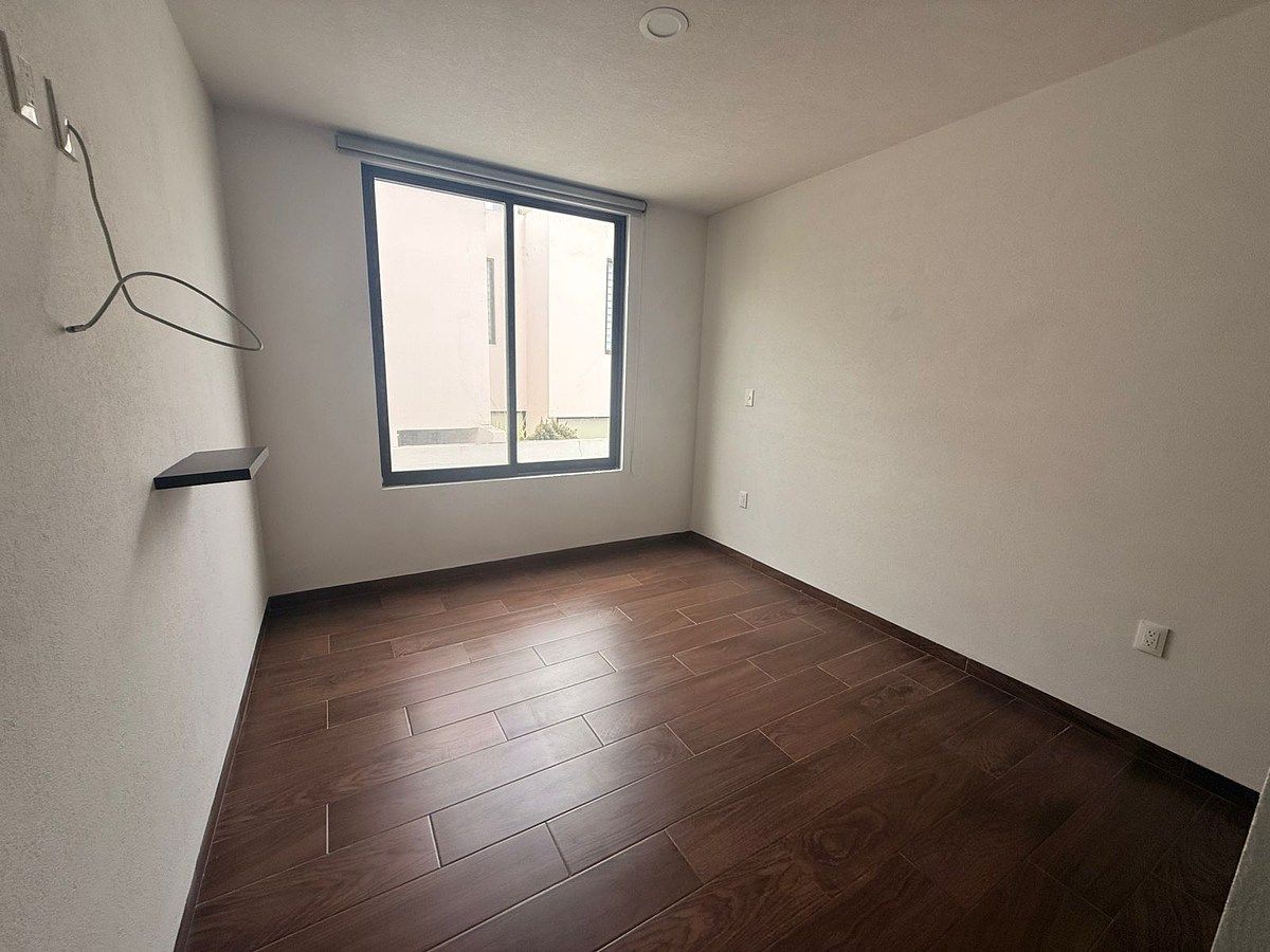 Casa em condomínio fechado em Altozano, Morelia, foto 8 de 17