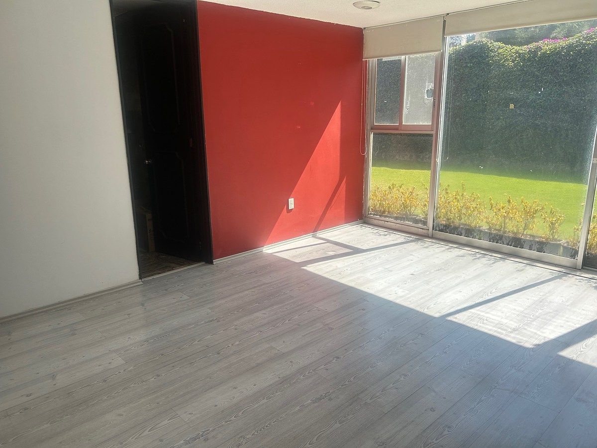 2 of 7: Oficina en Renta en Jardines del Pedregal Rayo Vende ®