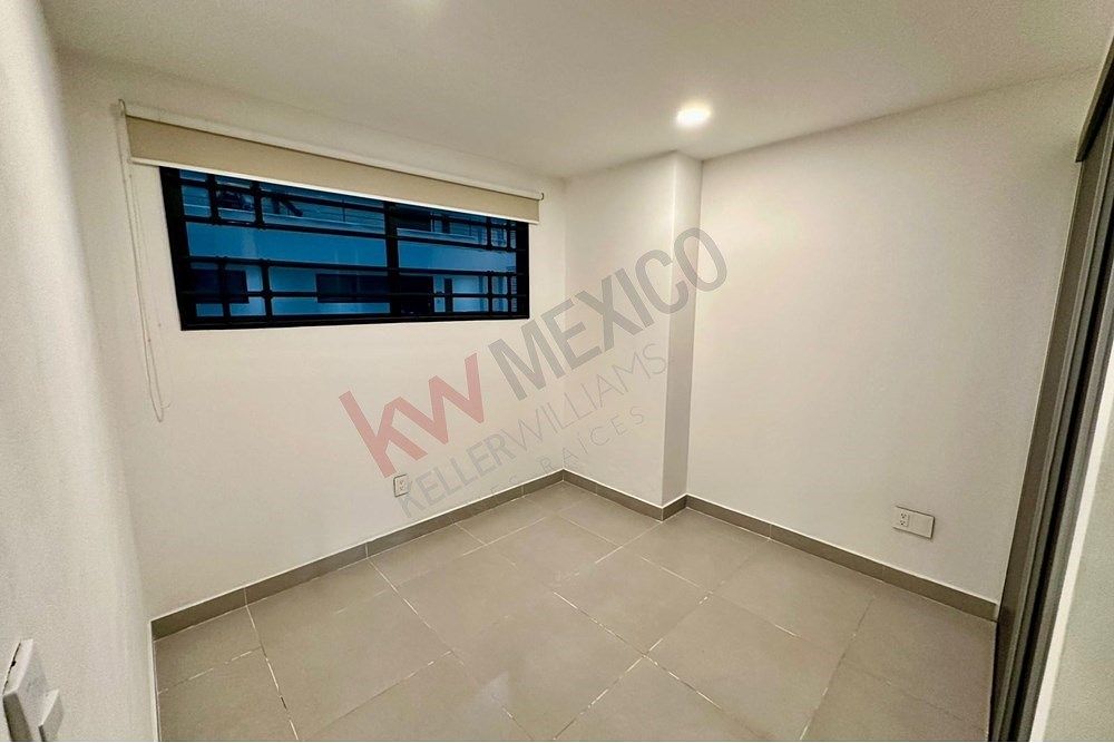 10 de 28: Recámara secundaria