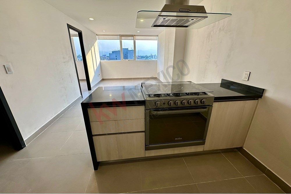 1 de 28: Cocina integral