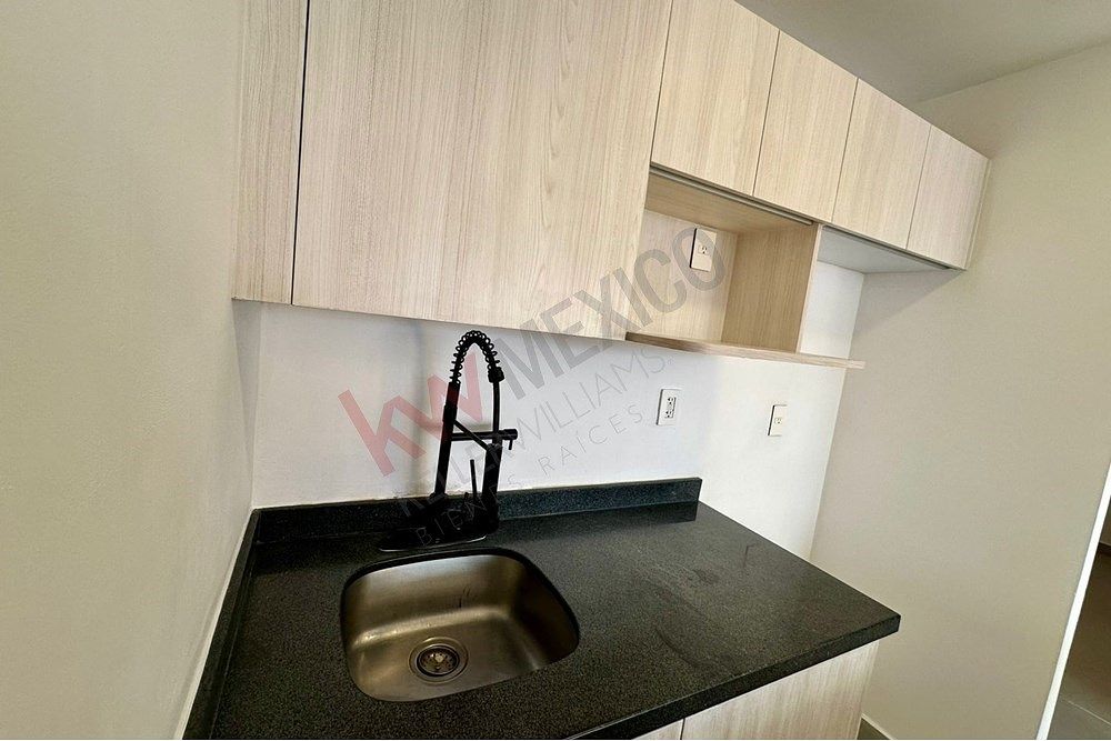 7 de 28: Gabinetes cocina