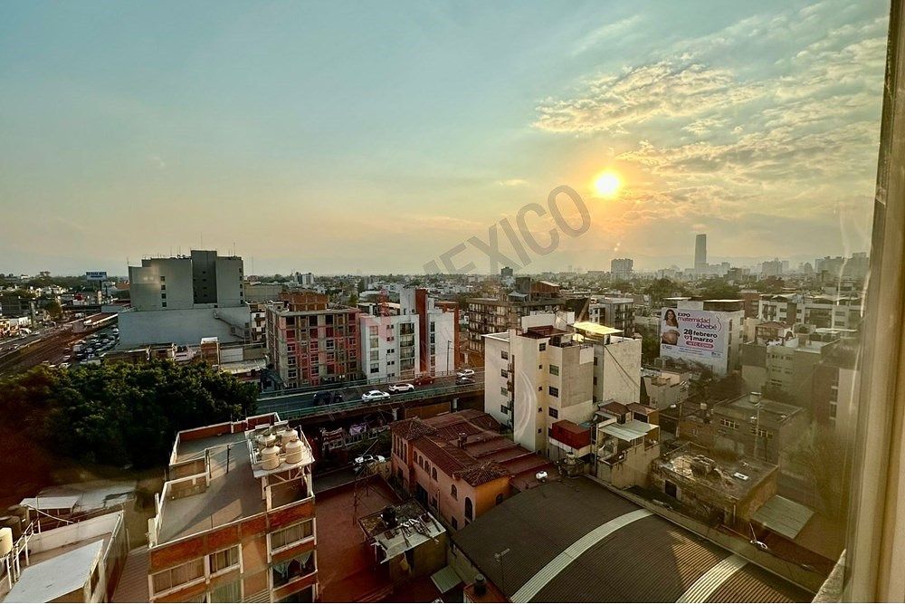 9 of 27: Vista desde la recamara