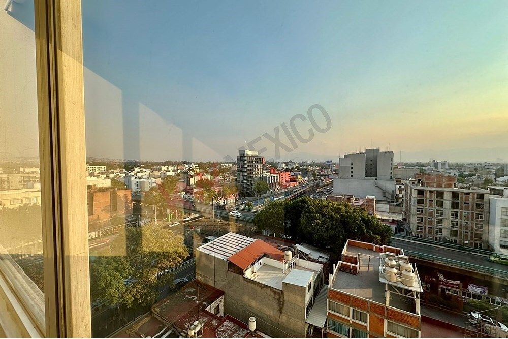 14 of 27: Vista panorámica desde la estancia