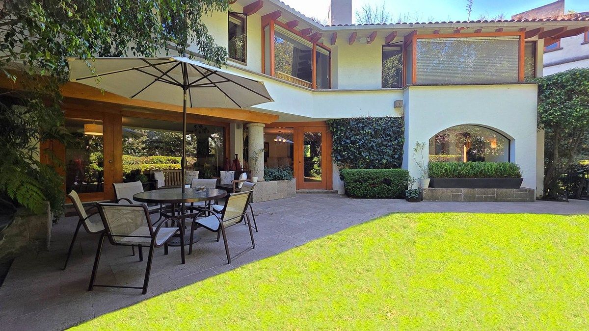Casa en Condominio en Venta San Jeronimo Lidice Rayo Vende ®, foto 1 de 22
