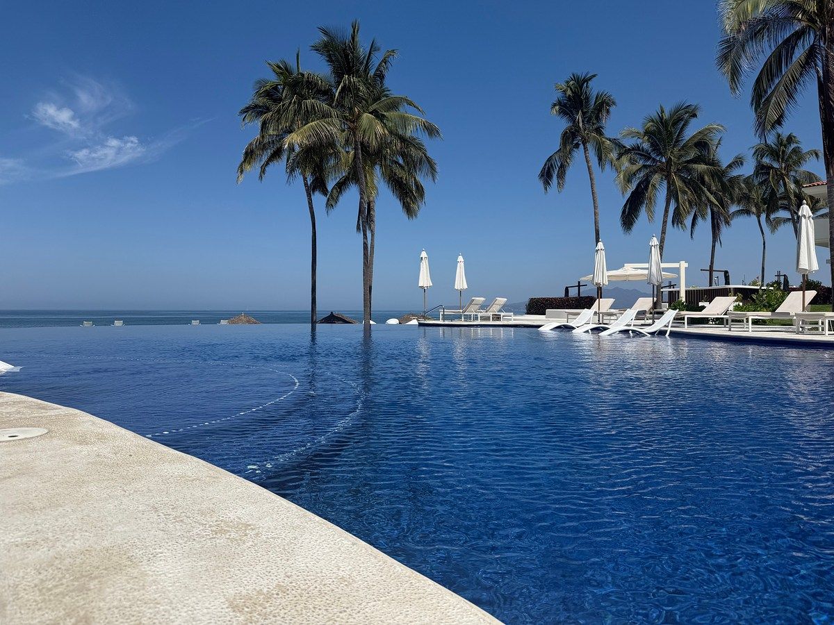 Apartamento em Flamingos, Bahía de Banderas, foto 2 de 17