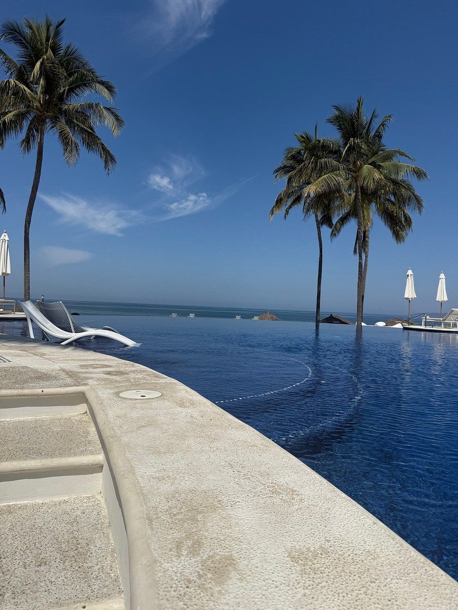 Apartamento para alugar Cond. Delfines, Nuevo Vallarta, Nayarit, foto 1 de 17
