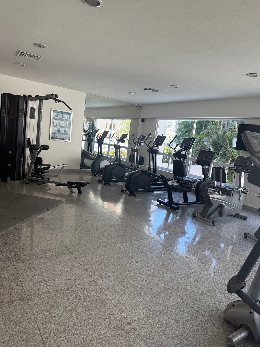 Apartamento em Flamingos, Bahía de Banderas, foto 12 de 17