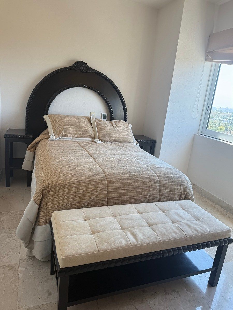 Apartamento em Flamingos, Bahía de Banderas, foto 13 de 17