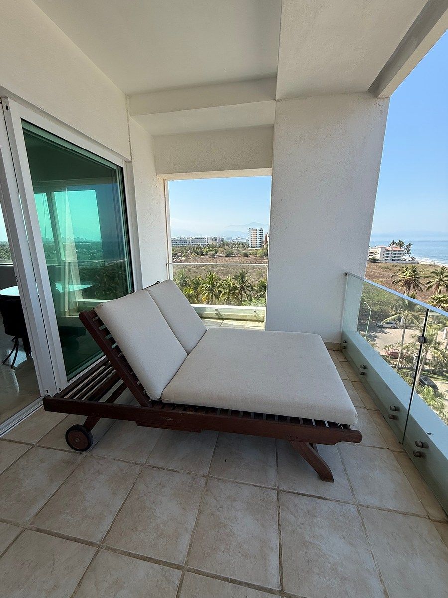 Apartamento em Flamingos, Bahía de Banderas, foto 15 de 17