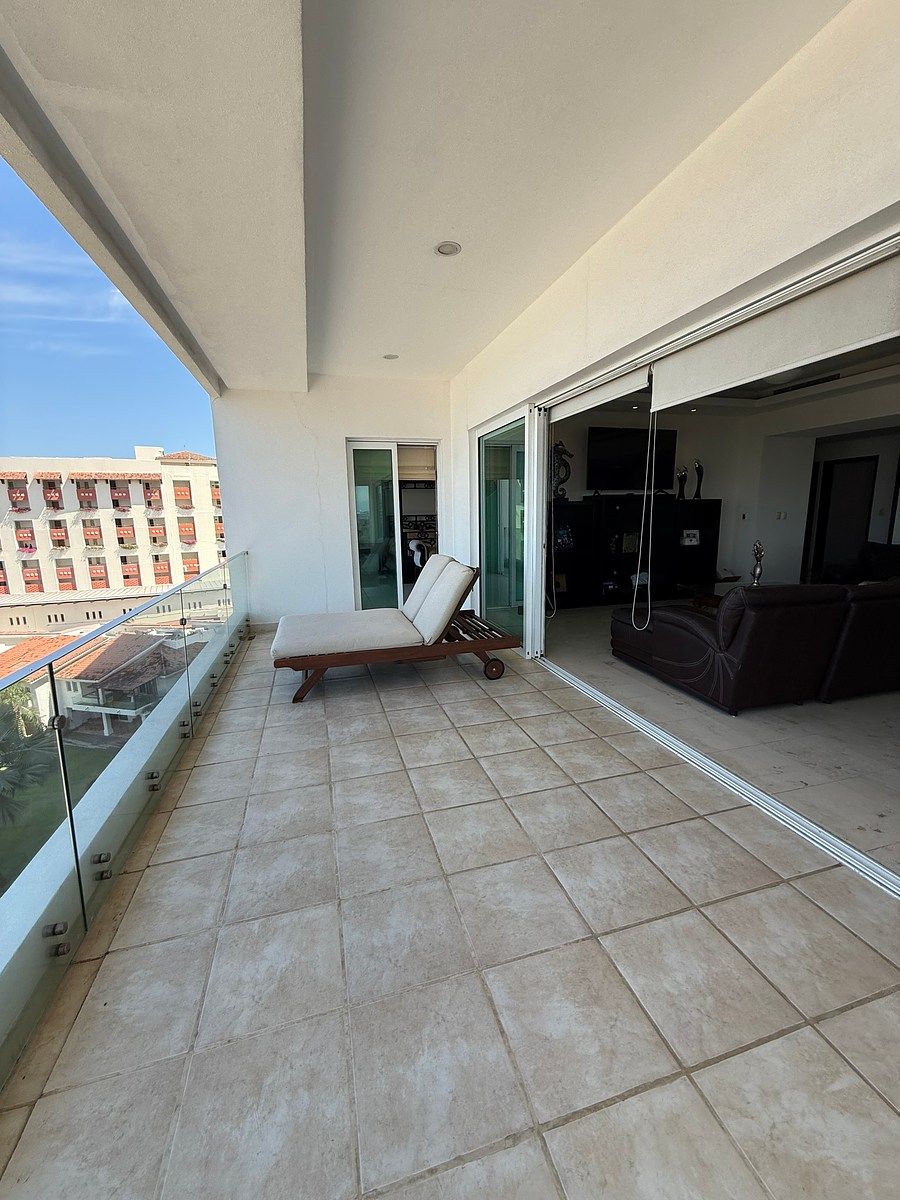 Apartamento em Flamingos, Bahía de Banderas, foto 16 de 17