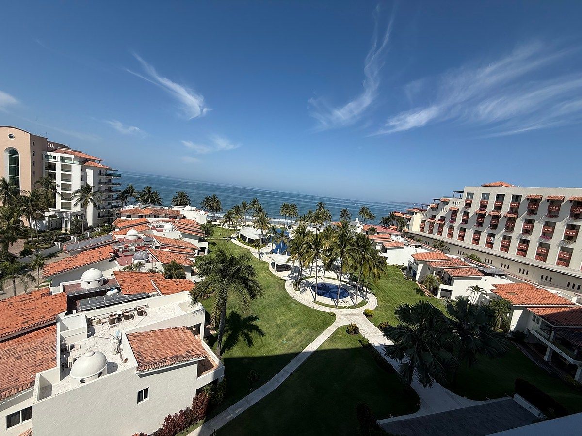 Apartamento em Flamingos, Bahía de Banderas, foto 17 de 17