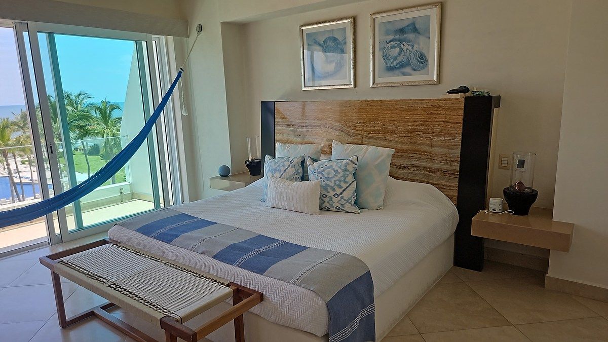 Apartamento em Las Jarretaderas, Bahía de Banderas, foto 10 de 12