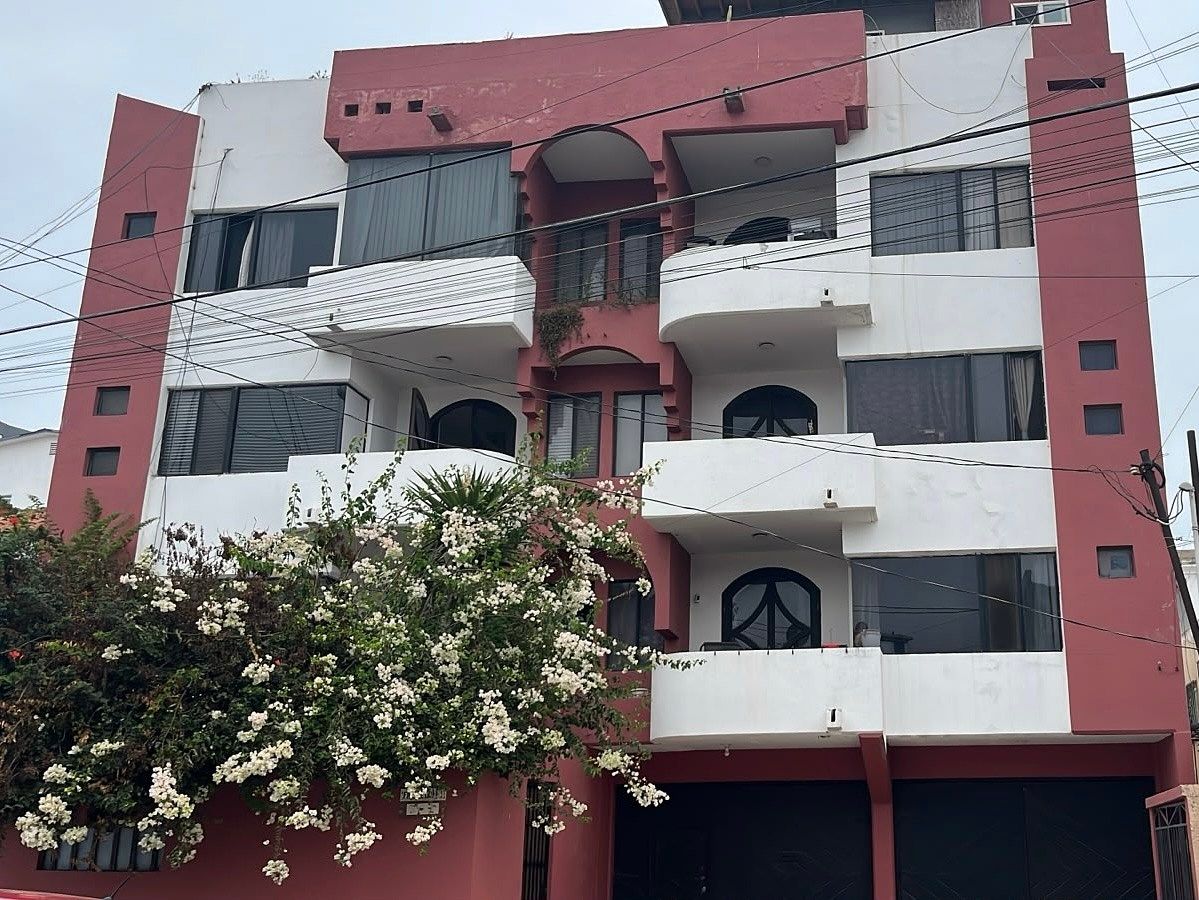 🌊 Apartamento para Alugar com Vista para o Mar – Praias de Tijuana | Costa de Ouro, foto 1 de 15