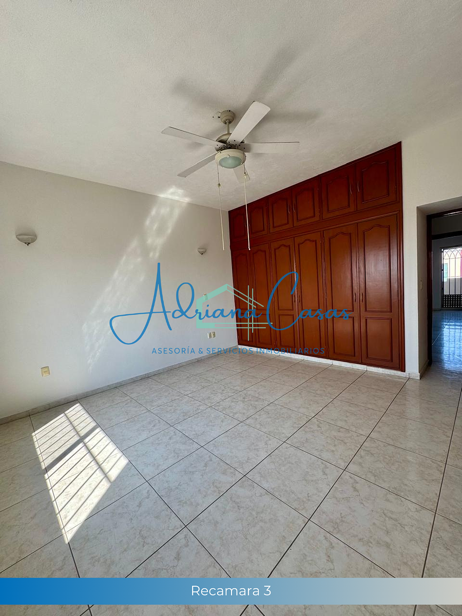 Casa en Residencial Esmeralda Norte, Colima, foto 16 de 19