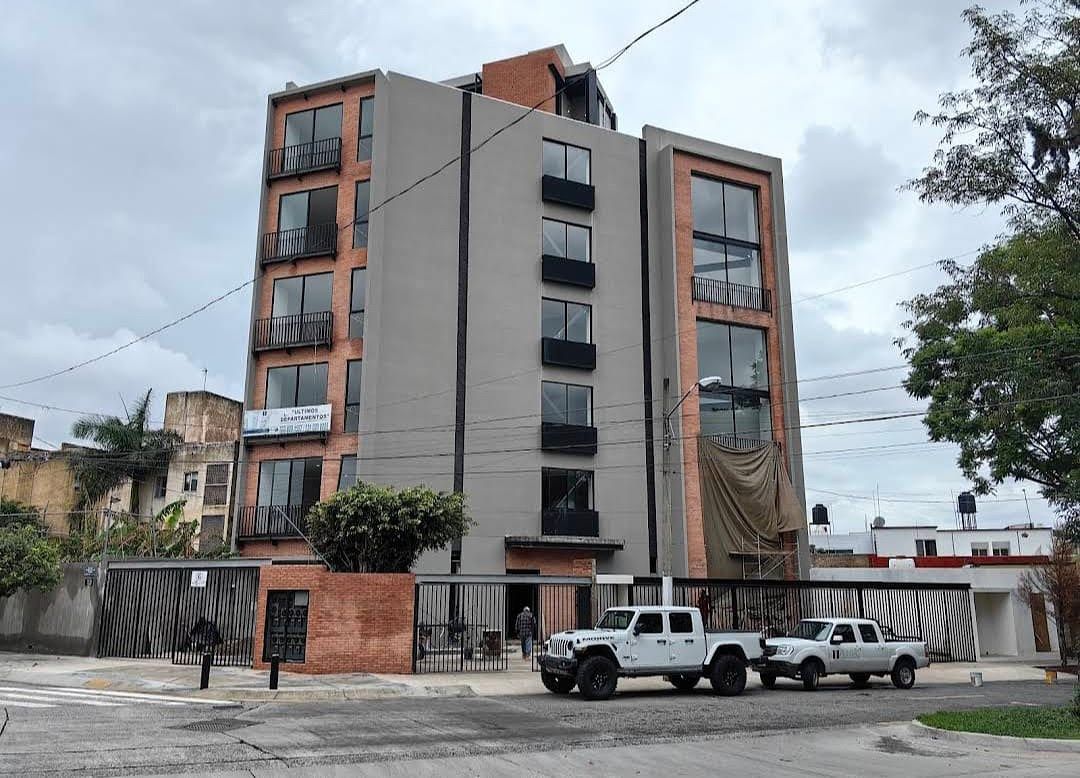 DEPARTAMENTO EN VENTA EN PRADOS TEPEYAC - foto 1