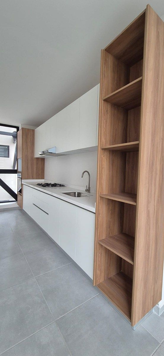 DEPARTAMENTO EN VENTA EN PRADOS TEPEYAC - foto 3