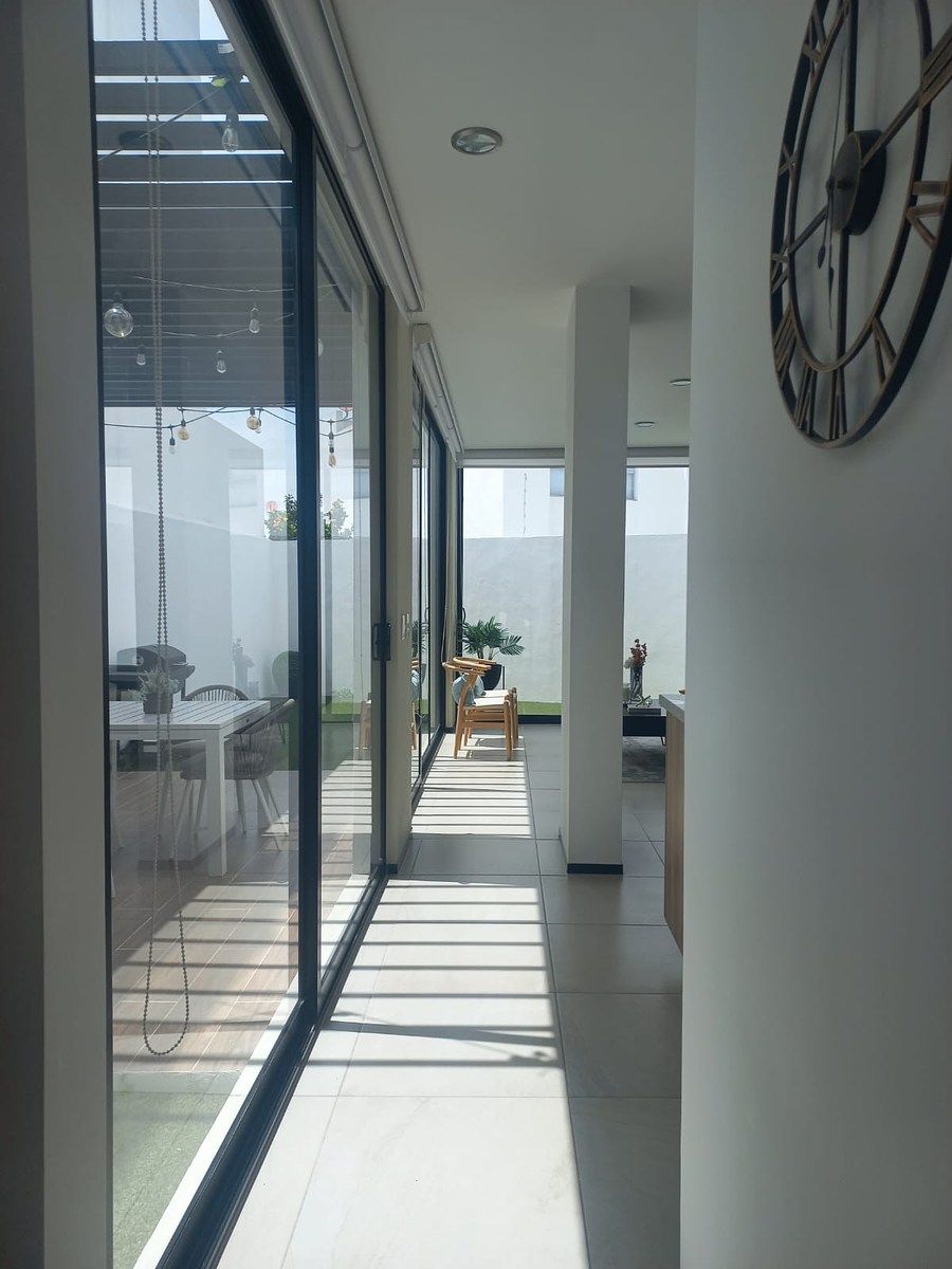 Casa em condomínio fechado em Zibatá, El Marqués, foto 8 de 31