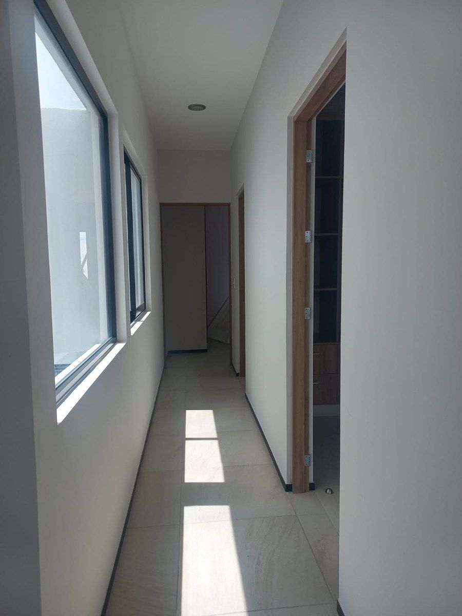 Casa em condomínio fechado em Zibatá, El Marqués, foto 14 de 31