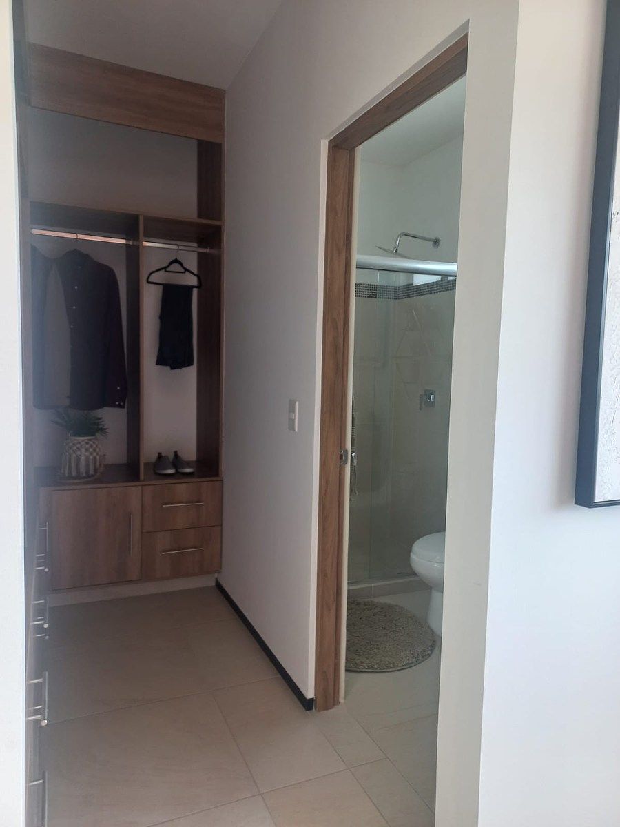 Casa em condomínio fechado em Zibatá, El Marqués, foto 18 de 31
