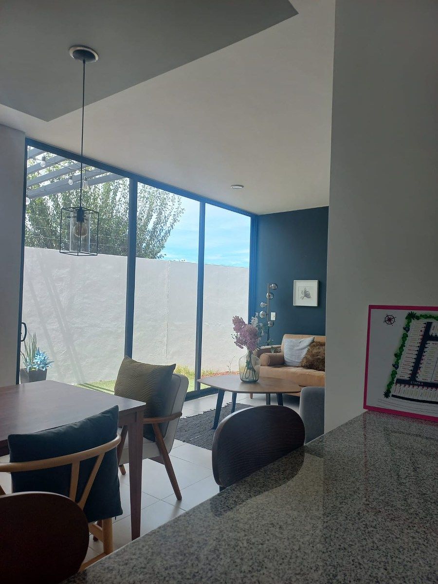 Casa em condomínio fechado em Zibatá, El Marqués, foto 25 de 31