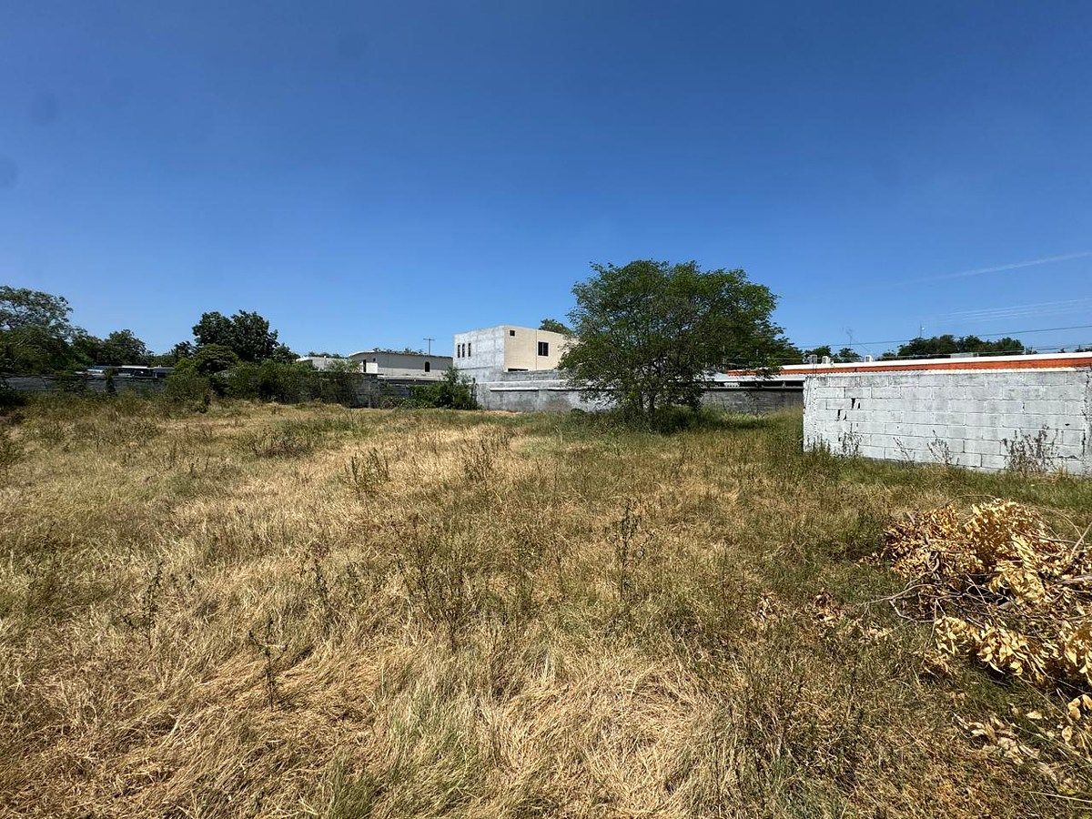 Lote em Emiliano Zapata 1er Sec, Cadereyta Jiménez, foto 8 de 10