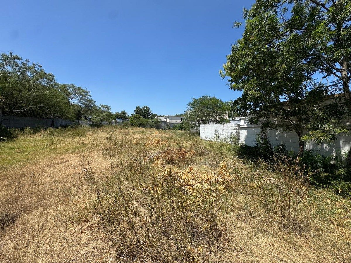 Lote em Emiliano Zapata 1er Sec, Cadereyta Jiménez, foto 9 de 10
