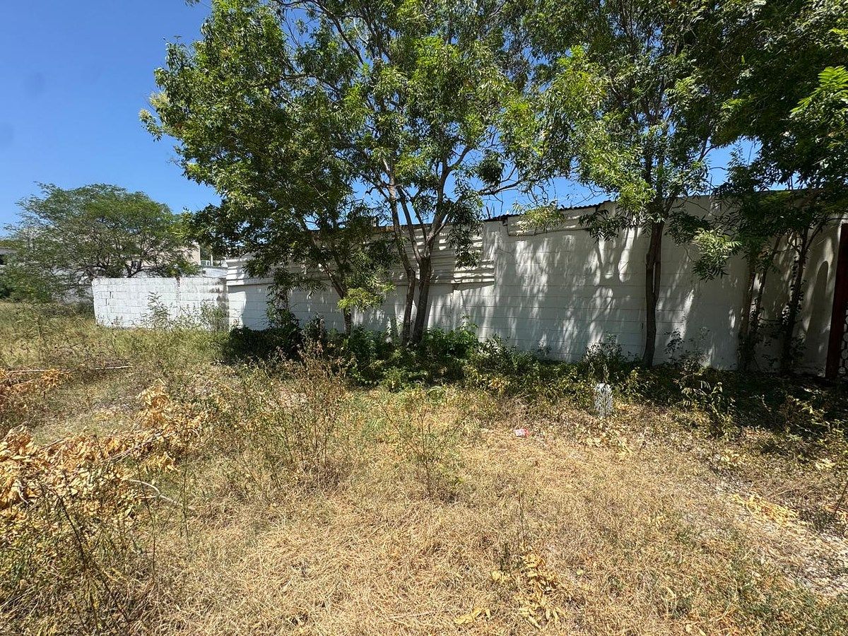 Lote em Emiliano Zapata 1er Sec, Cadereyta Jiménez, foto 10 de 10