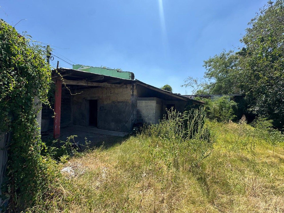 Lote em Emiliano Zapata 1er Sec, Cadereyta Jiménez, foto 7 de 10