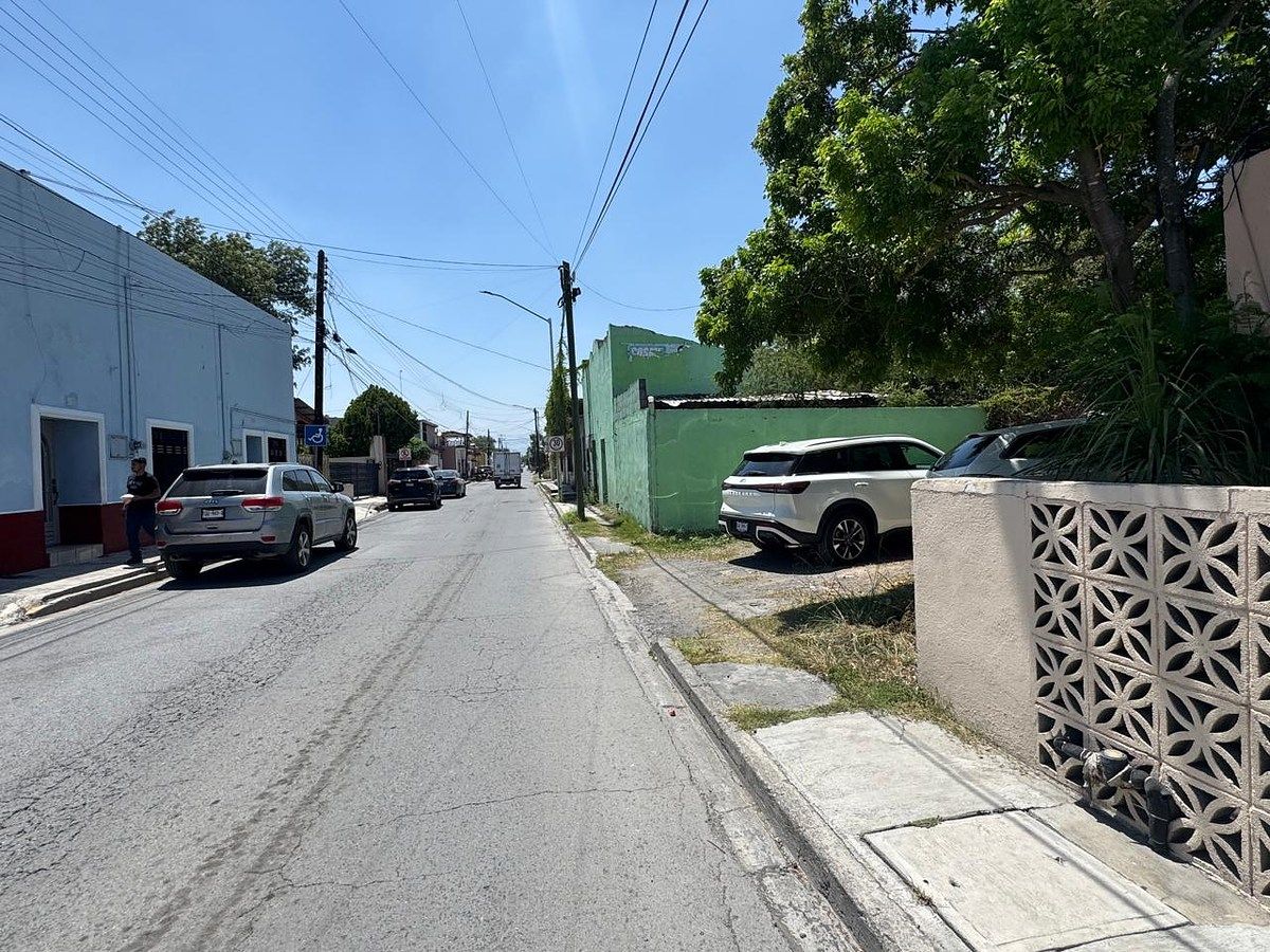 Lote em Emiliano Zapata 1er Sec, Cadereyta Jiménez, foto 4 de 10