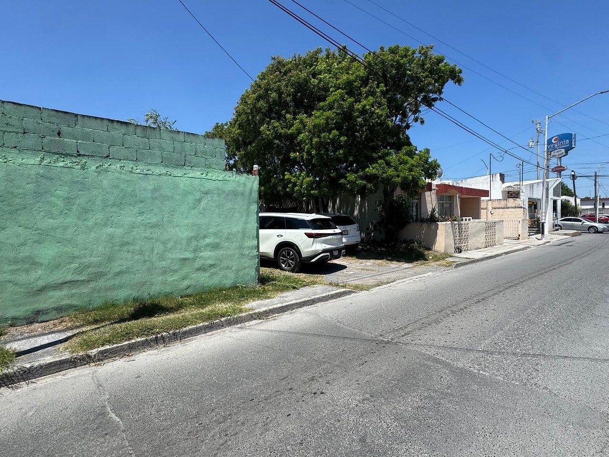 Lote em Emiliano Zapata 1er Sec, Cadereyta Jiménez, foto 3 de 10
