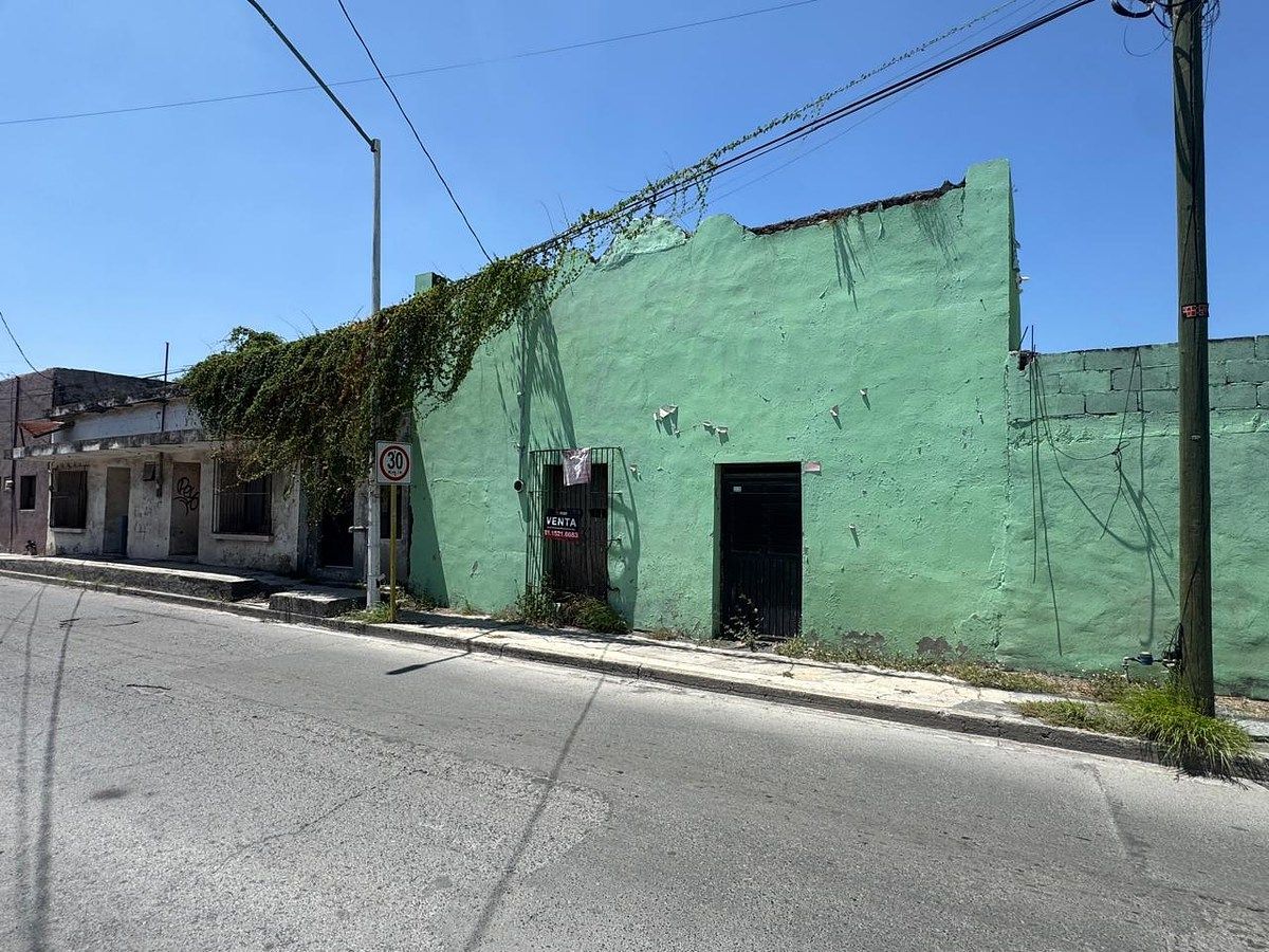 Lote em Emiliano Zapata 1er Sec, Cadereyta Jiménez, foto 2 de 10
