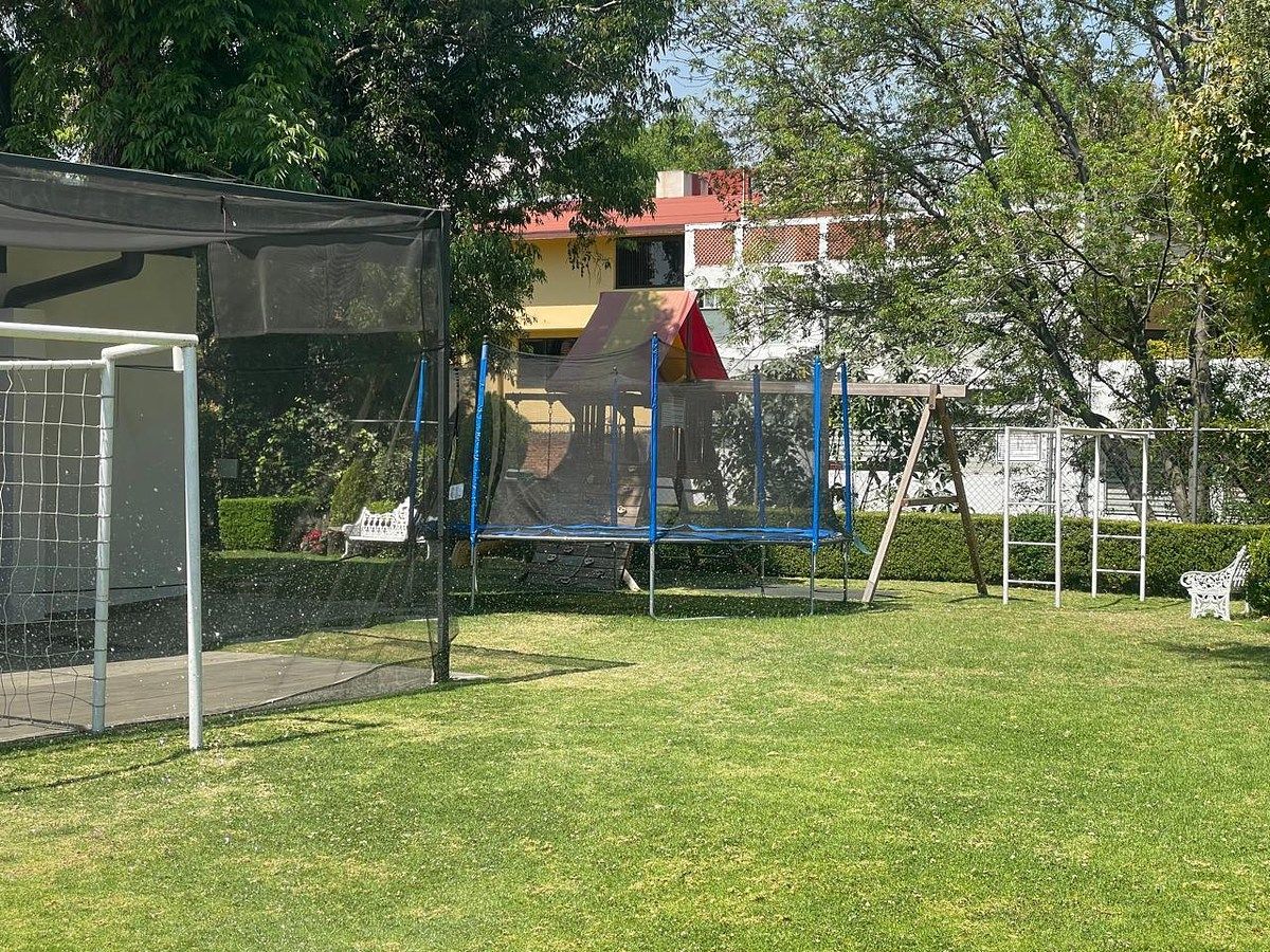 21 de 25: Casa en Venta en Retornos del Pedregal Rayo Vende ®