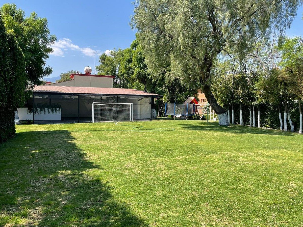 19 de 25: Casa en Venta en Retornos del Pedregal Rayo Vende ®