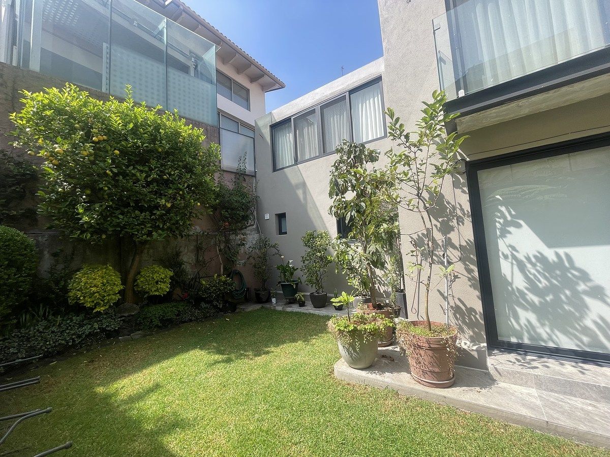 4 de 25: Casa en Venta en Retornos del Pedregal Rayo Vende ®