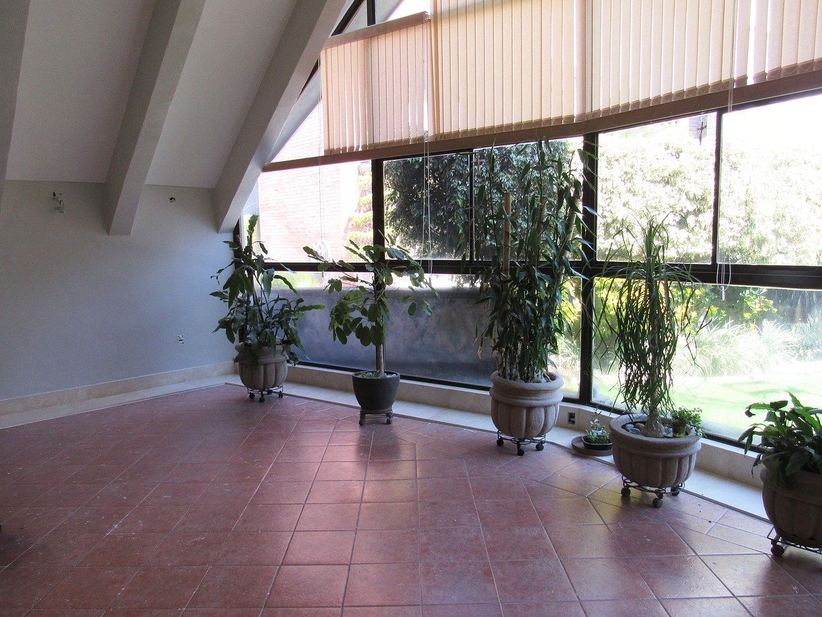 7 de 25: Casa en Venta en Retornos del Pedregal Rayo Vende ®