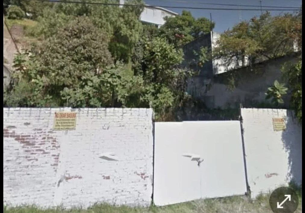 Terreno en Lomas de Tecamachalco, Naucalpan de Juárez, foto 2 de 8