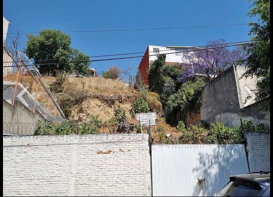 Terreno en Lomas de Tecamachalco, Naucalpan de Juárez, foto 7 de 8