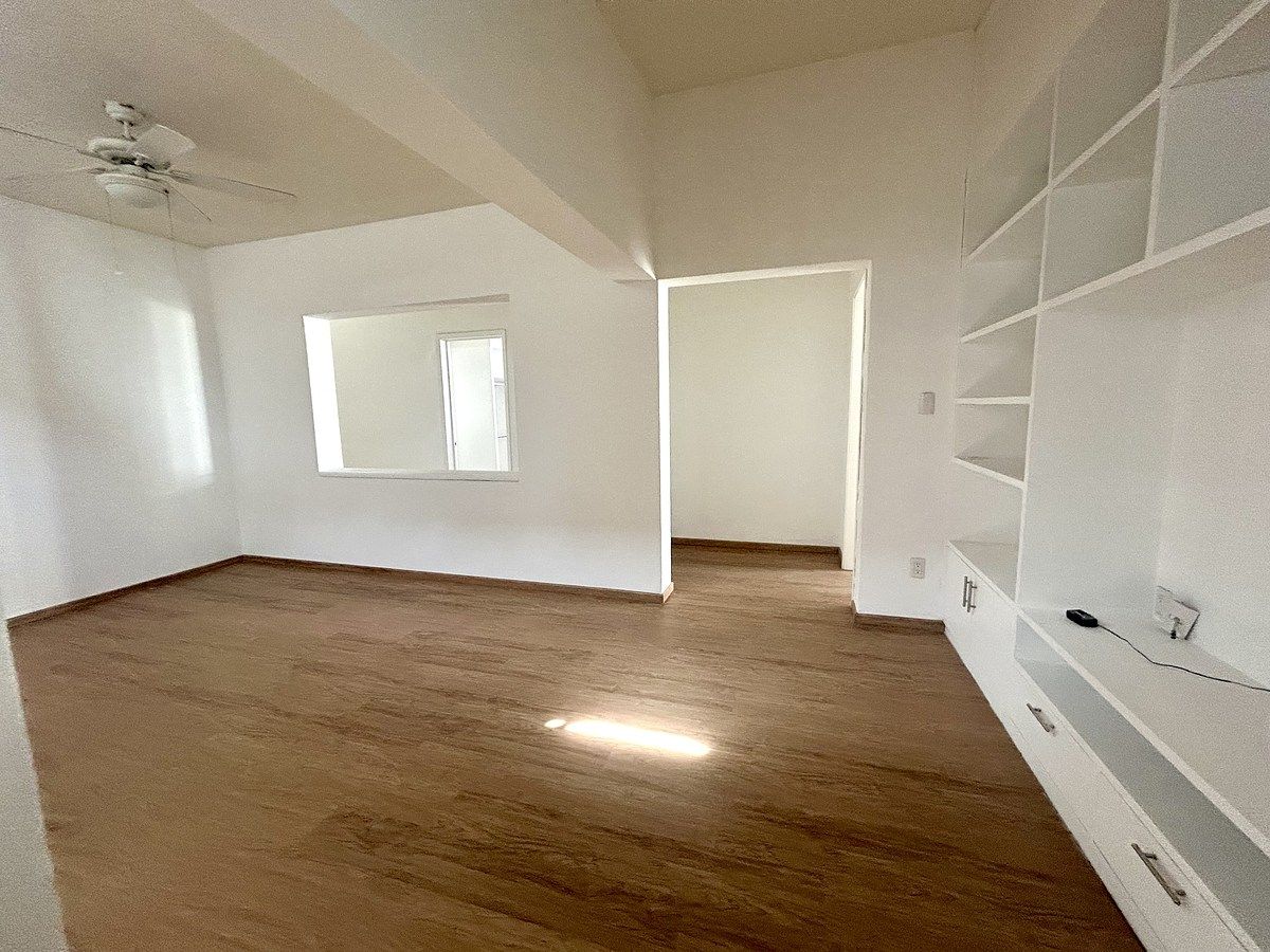 7 de 21: Living room