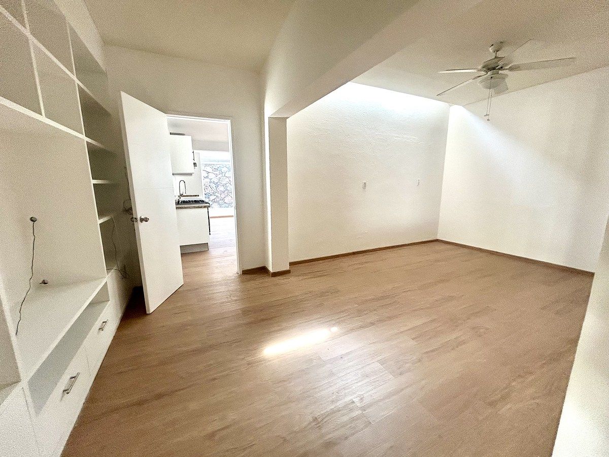 8 de 21: Living room