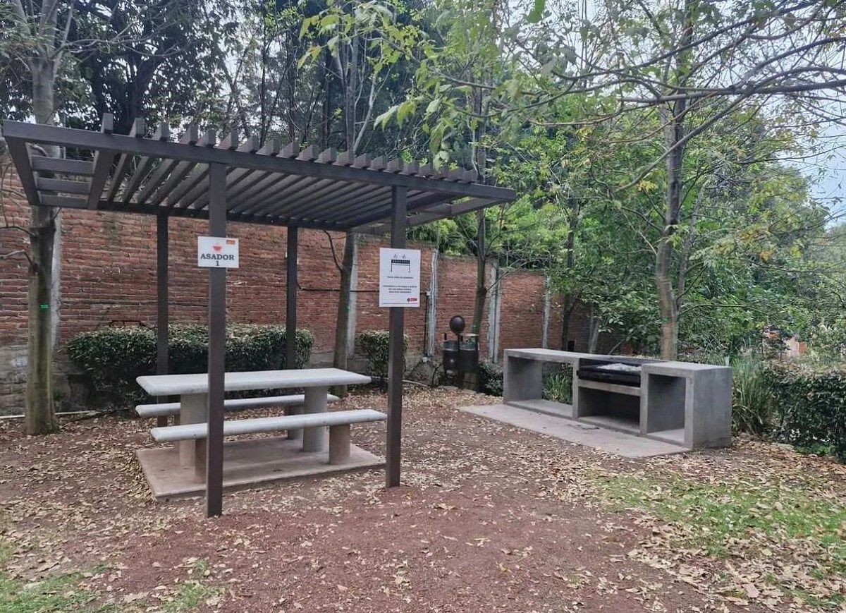 4 of 20: Departamento en Renta Citta San Jerónimo Rayo Vende ®