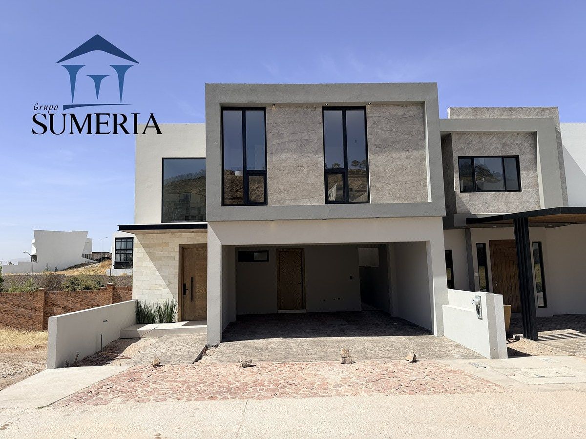 Casa en Venta en Altozano en paseo de la tortuga