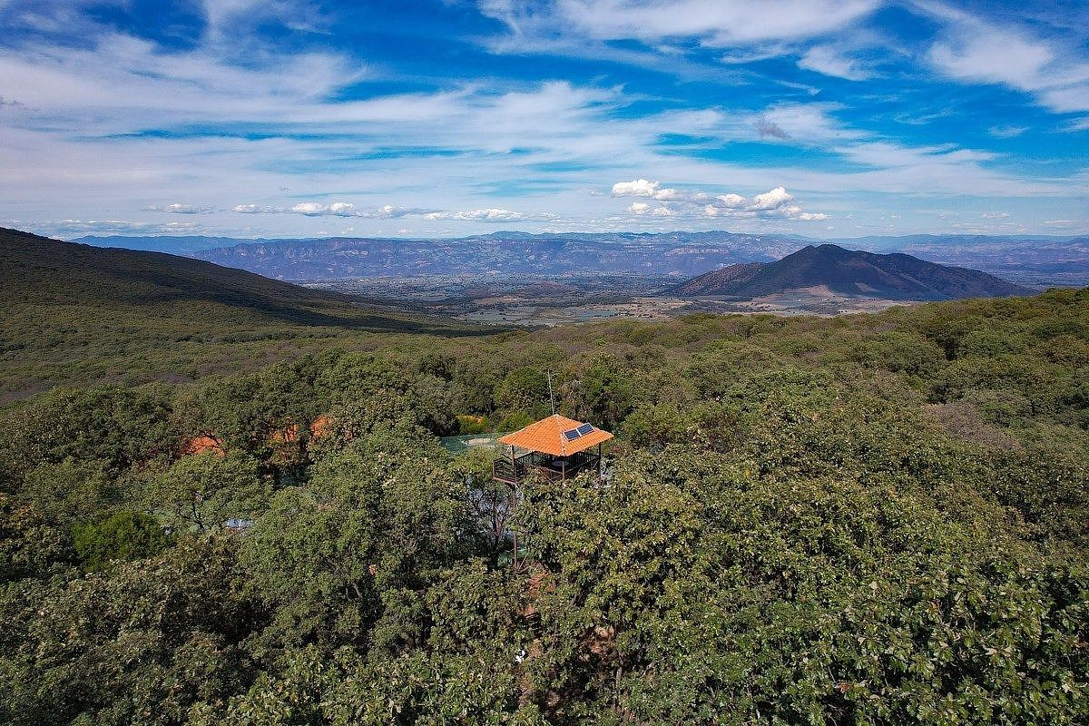 Terreno en venta en Reserva de los Encinos 5 - foto 1