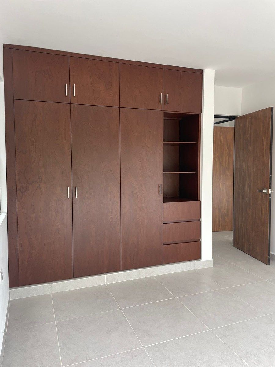 Apartamento em Chuburna de Hidalgo, Mérida, foto 8 de 14