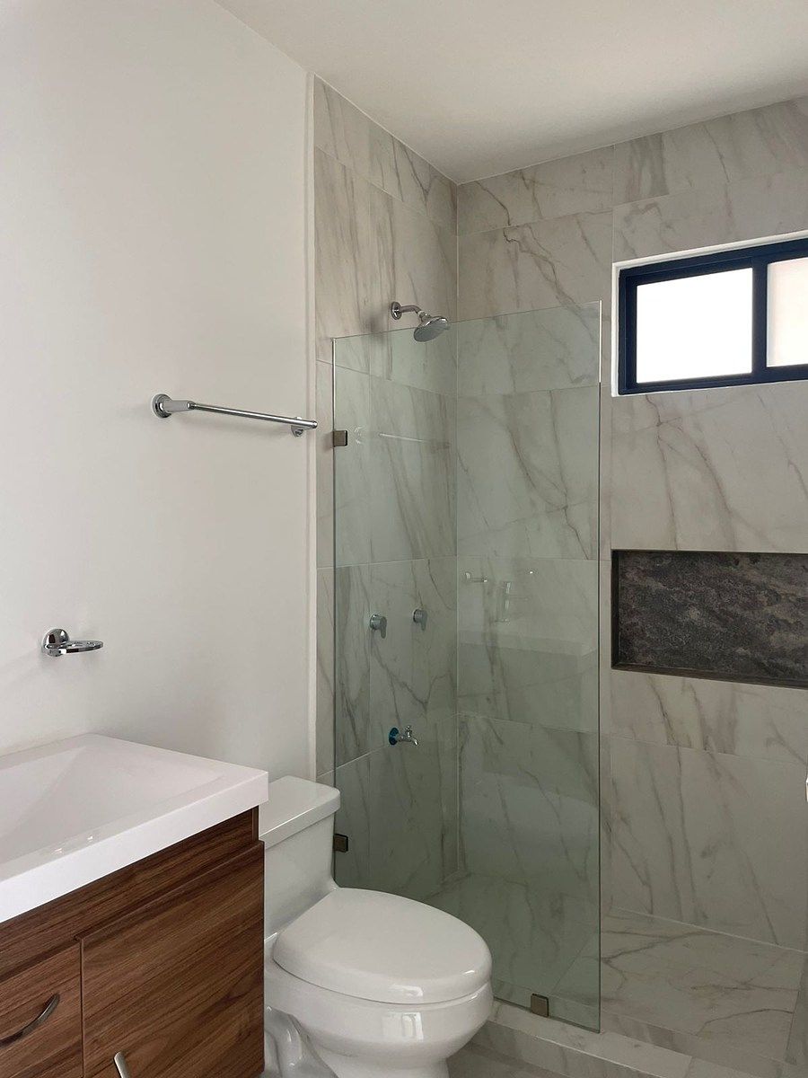 Apartamento em Chuburna de Hidalgo, Mérida, foto 9 de 14